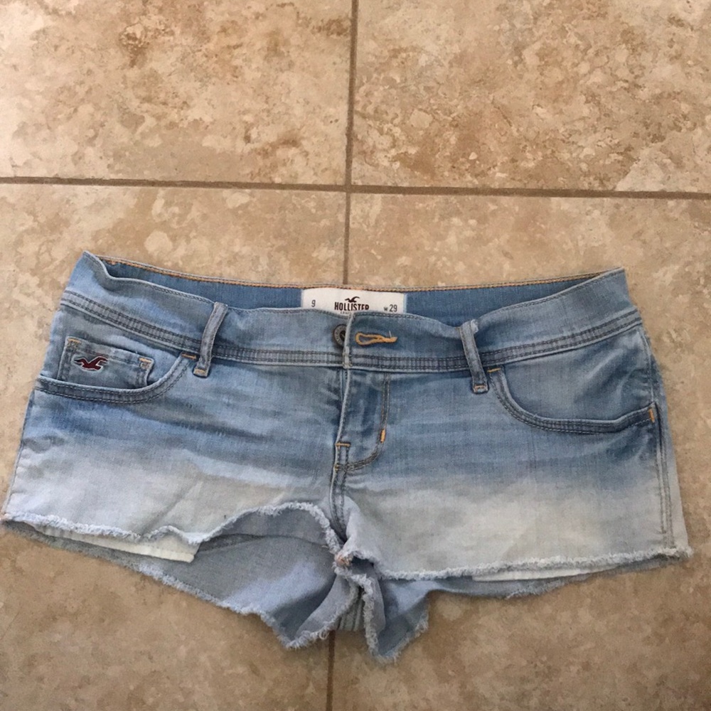 Hollister Shorts